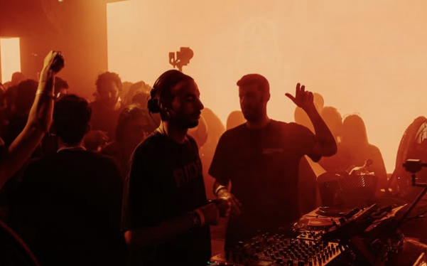 Bridge Club 3